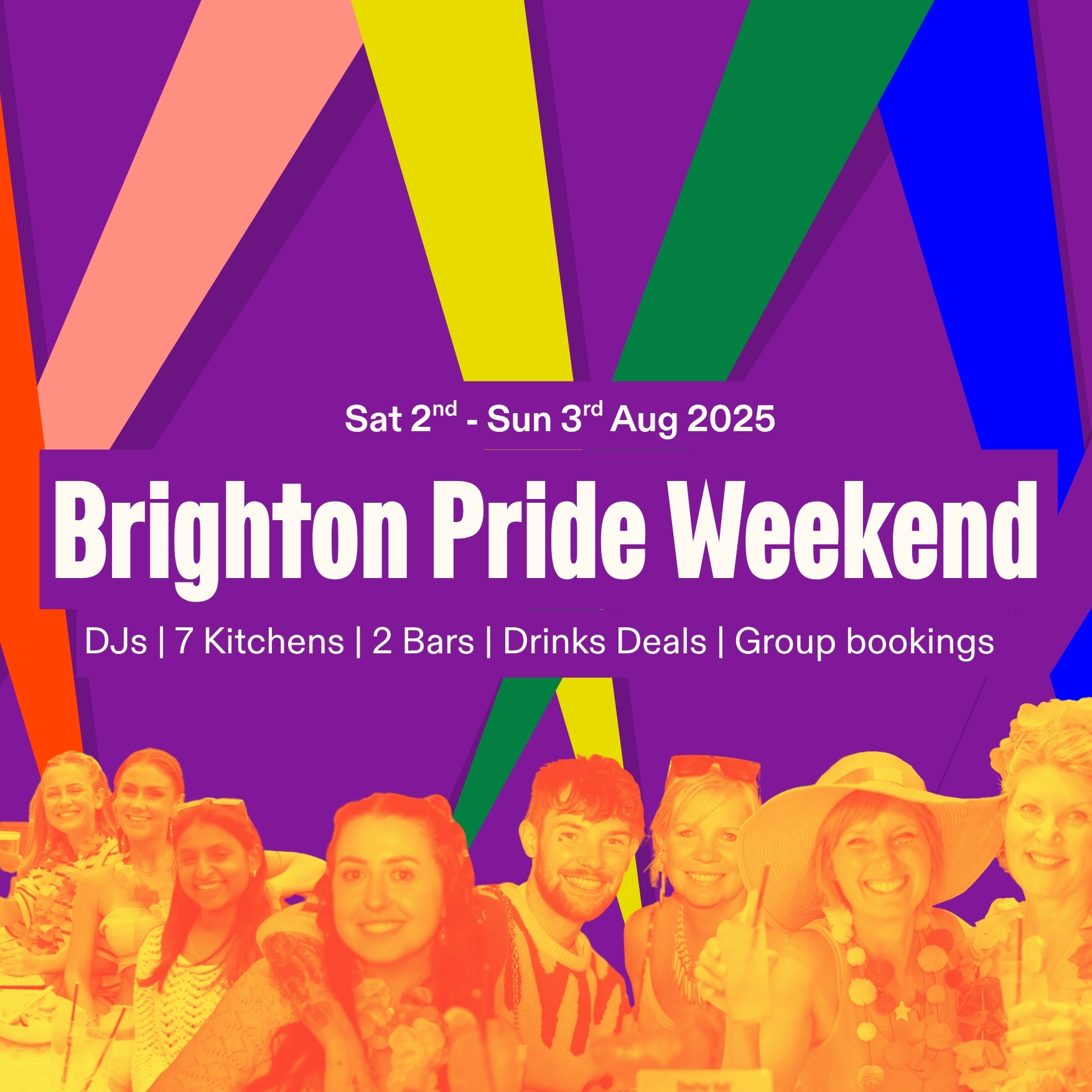 Brighton Pride